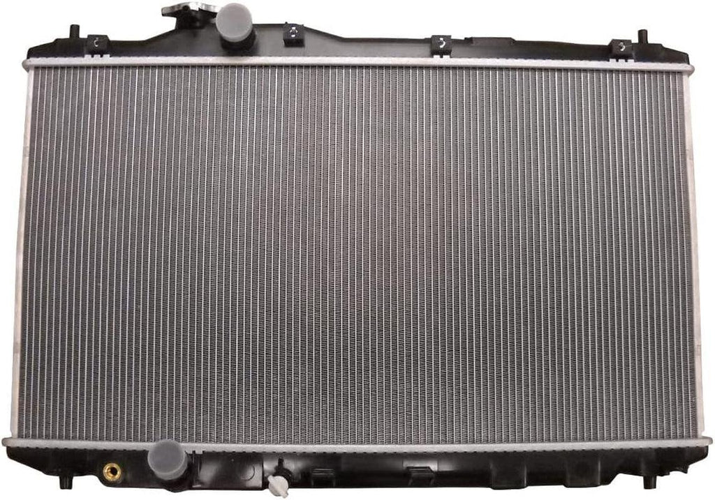 13221 Radiator Compatible with 2012-2015 Honda Civic