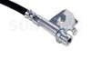 Sunsong Brake Hydraulic Hose for Attitude, Accent 2206225