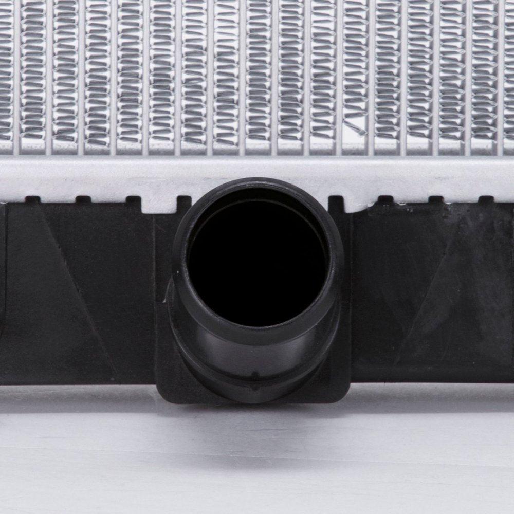 2927 Radiator Assembly for 06-11 Honda Civic