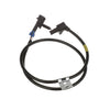 ABS Wheel Speed Sensor for Blazer, S10, Sonoma, Jimmy, Bravada, Hombre ALS480