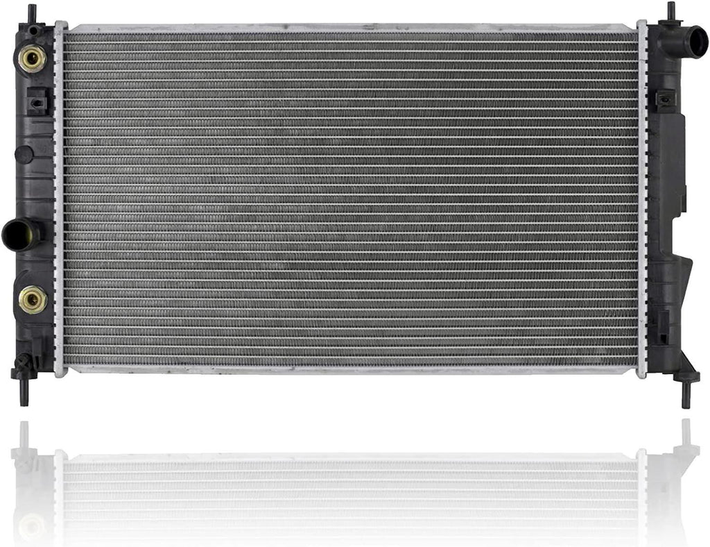 A2926 Radiator