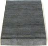 Bosch R2376 - Cabin Filter Activated-Carbon