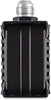 MMOC-10-8BK Universal 10-Row Oil Cooler, 8AN, Black