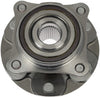 Wheel Bearing and Hub for Tacoma, GX460, 4Runner, FJ Cruiser, GX470 950-001