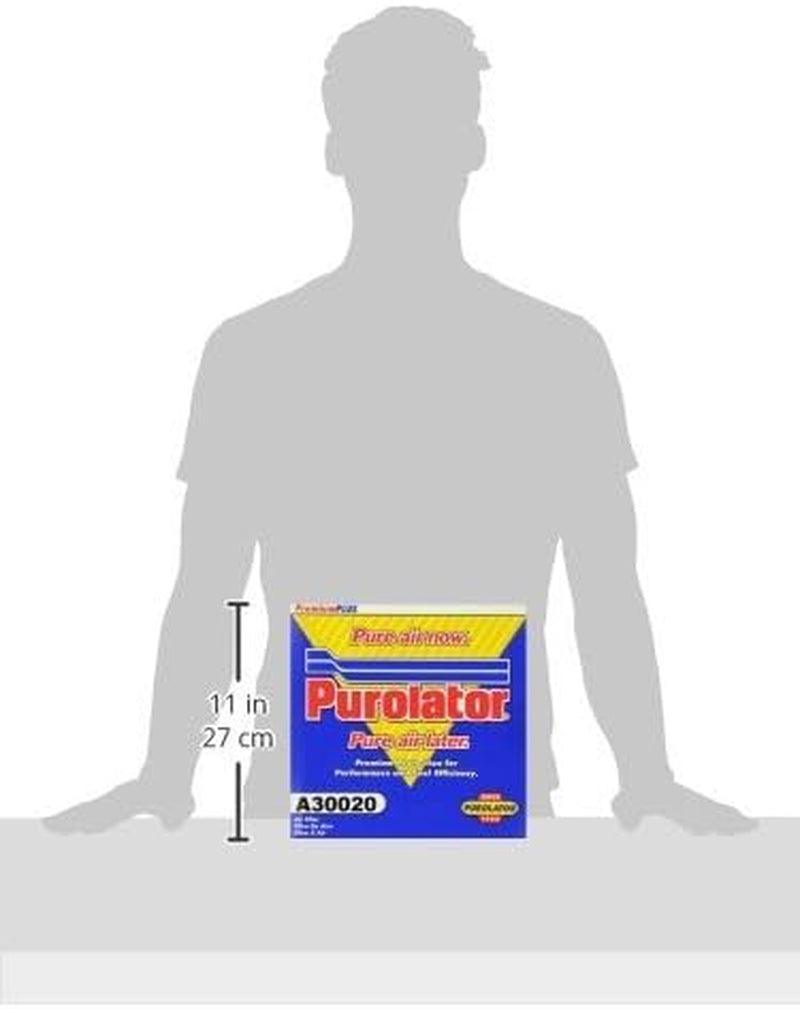 A30020 Classic Air Filter