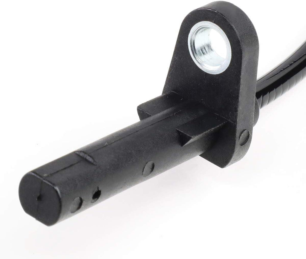 OEM-SS-010 Factory Style Rear Left Right ABS Wheel Speed Sensors Assembly for 03-05 745I/745Li