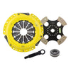 MB3-XTR4 ACT XT/Race Rigid 4 Pad Kit - greatparts
