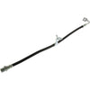 Brake Hydraulic Hose for R1500 Suburban, P20, P2500+More 150.66016