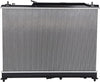 OEM-RA-2986 OE Style 1-Row Aluminum Cooling Radiator Compatible with 2007-2015 Mazda CX-9