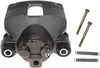 FRC10643 Professional Grade Remanufactured Semi-Loaded Disc Brake Caliper