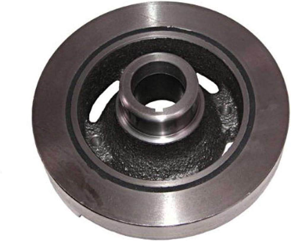 Omix | 17461.03 | Engine Harmonic Balancer | OE Reference: 3230131 | Fits 1972-1991 Jeep SJ with 5.9L