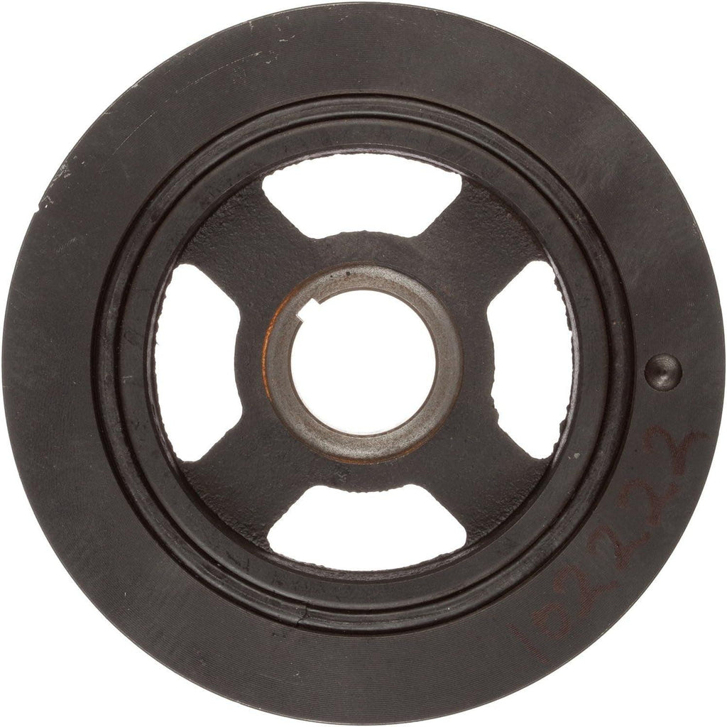 Automotive Graywerks 102222 Engine Harmonic Balancer