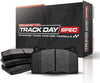 PSA-1346 Track Day Spec Pad