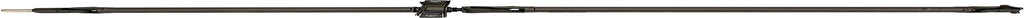 Dorman 976-271 Rear Drive Shaft Compatible with Select Subaru Models