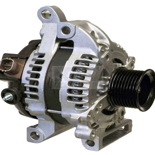 Remanufactured  First Time Fit Alternator 210-1147