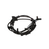 Standard Ignition ABS Wheel Speed Sensor for 2500, 3500 ALS3028