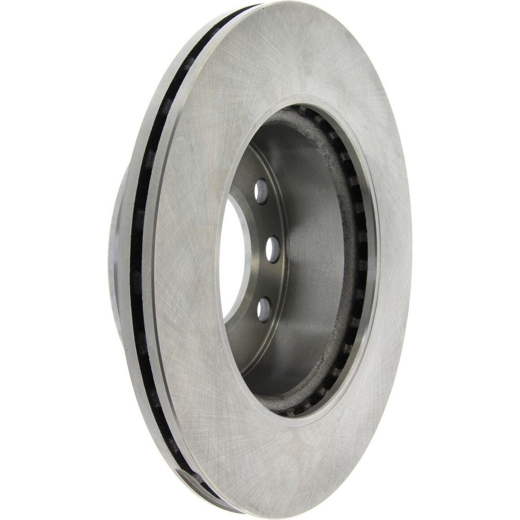 Front Disc Brake Rotor for Sprinter 2500, Sprinter 3500, Sprinter (121.35074)