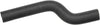 Gold 22285M Molded Upper Radiator Hose