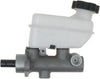 MC391074 Professional Grade Brake Master Cylinder