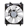 600370 for Toyota Avalon Replacement Radiator Cooling Fan Assembly Fits 2001 Toyota Avalon