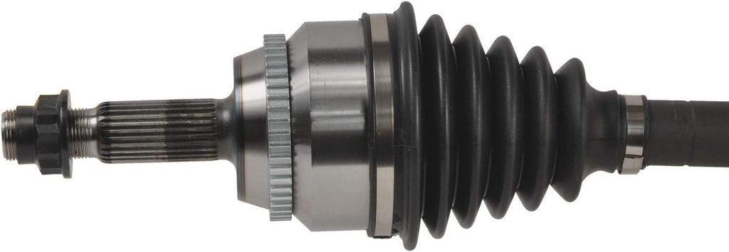 66-5302 New CV Constant Velocity Drive Axle Shaft