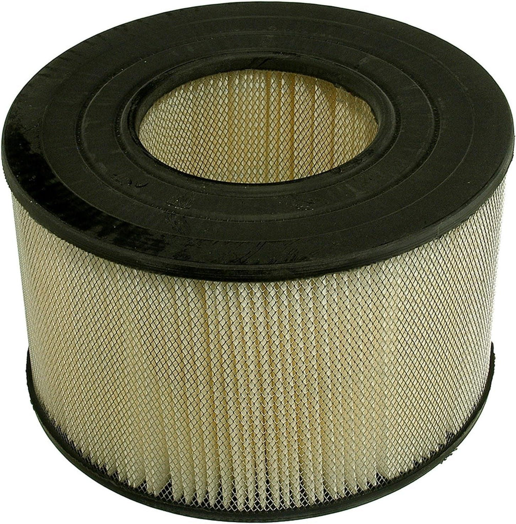Extra Guard CA376 Replacement Engine Air Filter for Select Toyota and Lexus Models, Provides up to 12 Months or 12,000 Miles Filter Protection