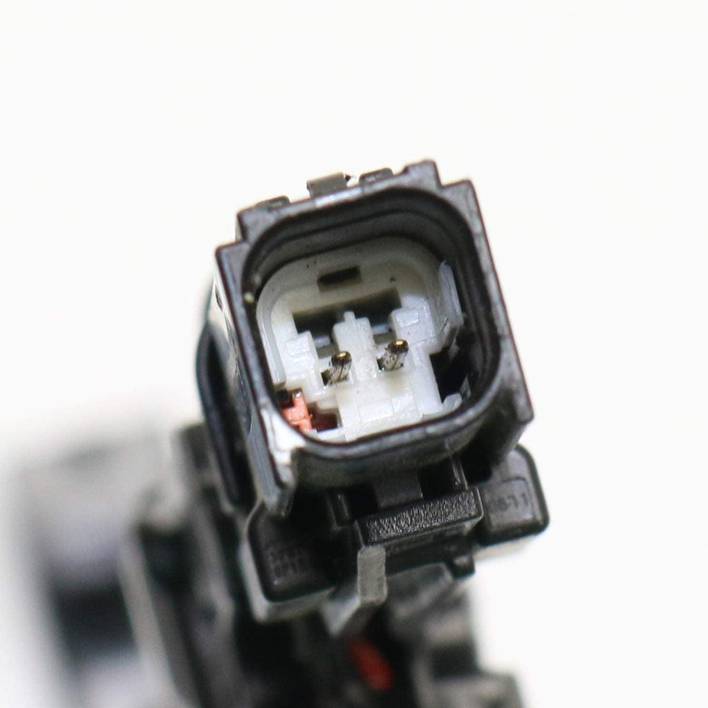 Exterior Door Handle Compatible with 2011-2020 Dodge Journey, Fits 2011-2020 Chrysler 300 Front, Passenger Side