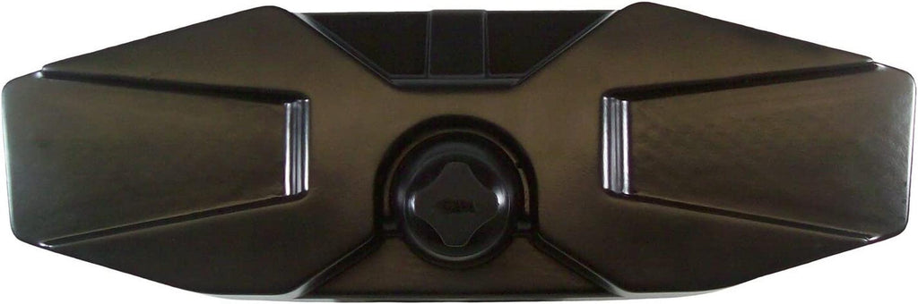 CIPA 01600 Vision 180° Mirror Head, Black