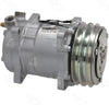 58547 New AC Compressor