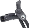 2ABS2846 ABS Wheel Speed Sensor