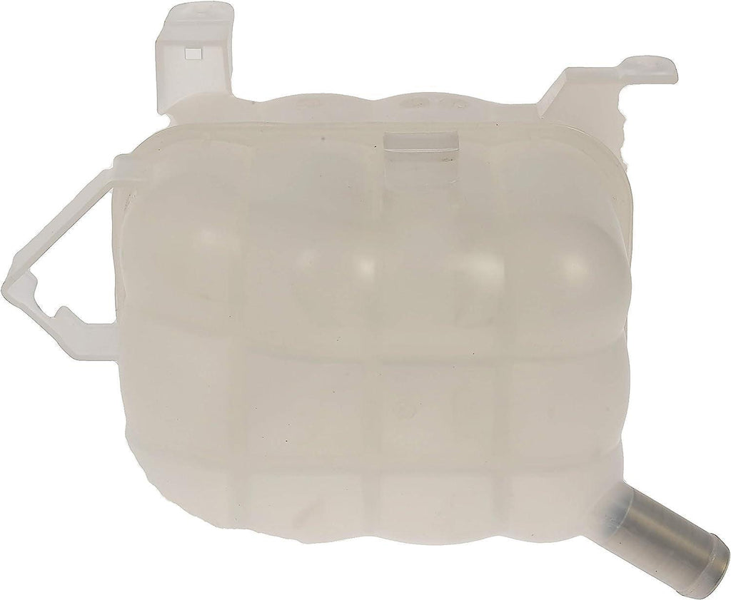 Dorman 603-208 Front Engine Coolant Reservoir Compatible with Select Ford / Mercury Models