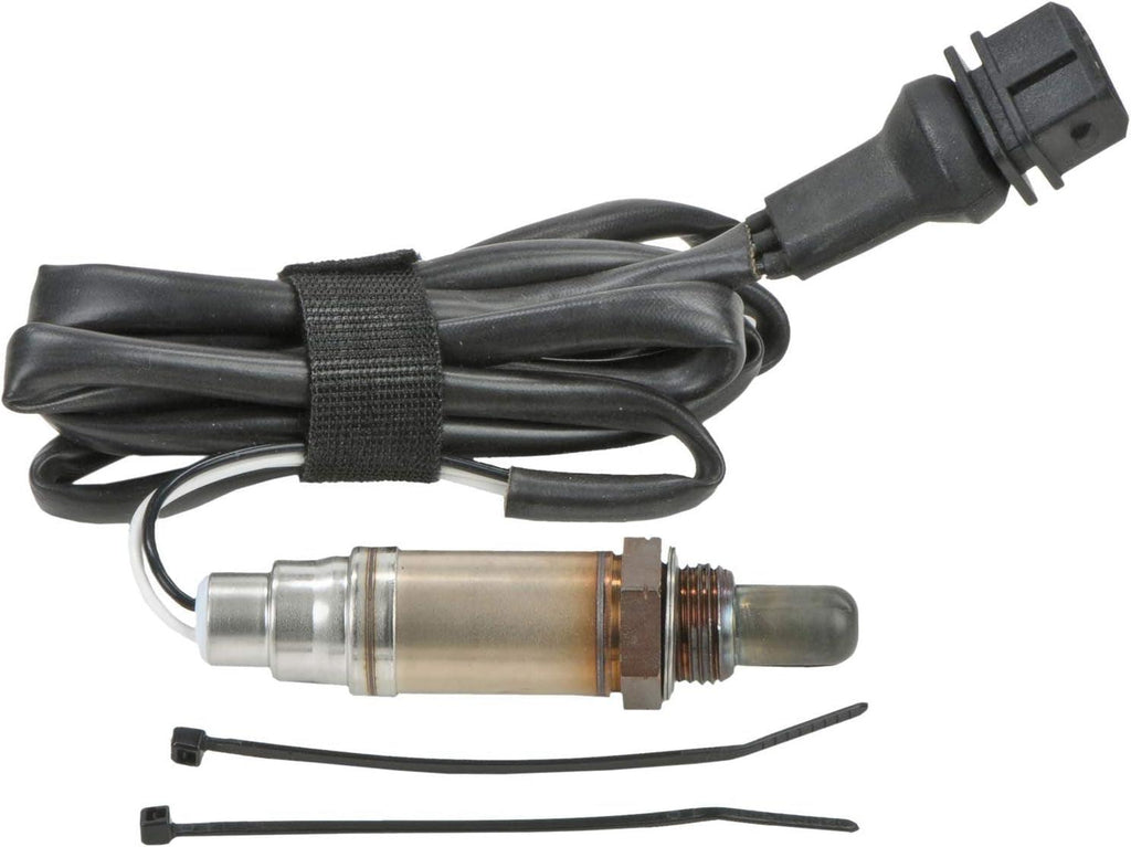 Bosch 13936 Premium Original Equipment Oxygen Sensor - Compatible with Select Volkswagen Golf, Jetta