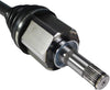 NCV11044 CV Axle Shaft Assembly - Left Front (Driver Side)