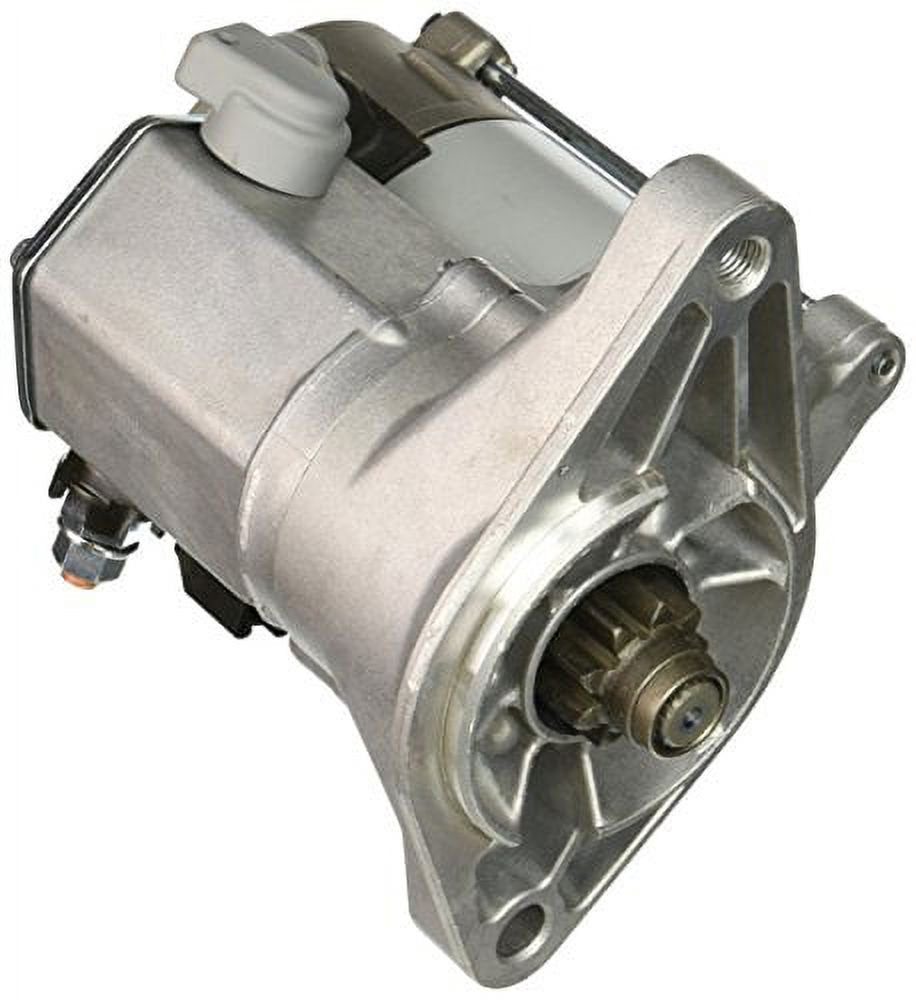 First Time Fitâ® Starter Motor Â€“ Remanufactured 280-0100 Fits 1997 Toyota Corolla