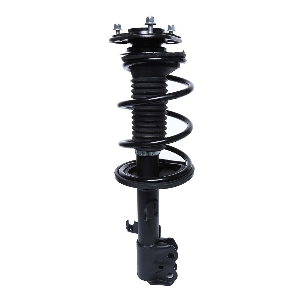 PRT Performance Ride Suspension Strut and Coil Spring Assembly for Toyota 819581