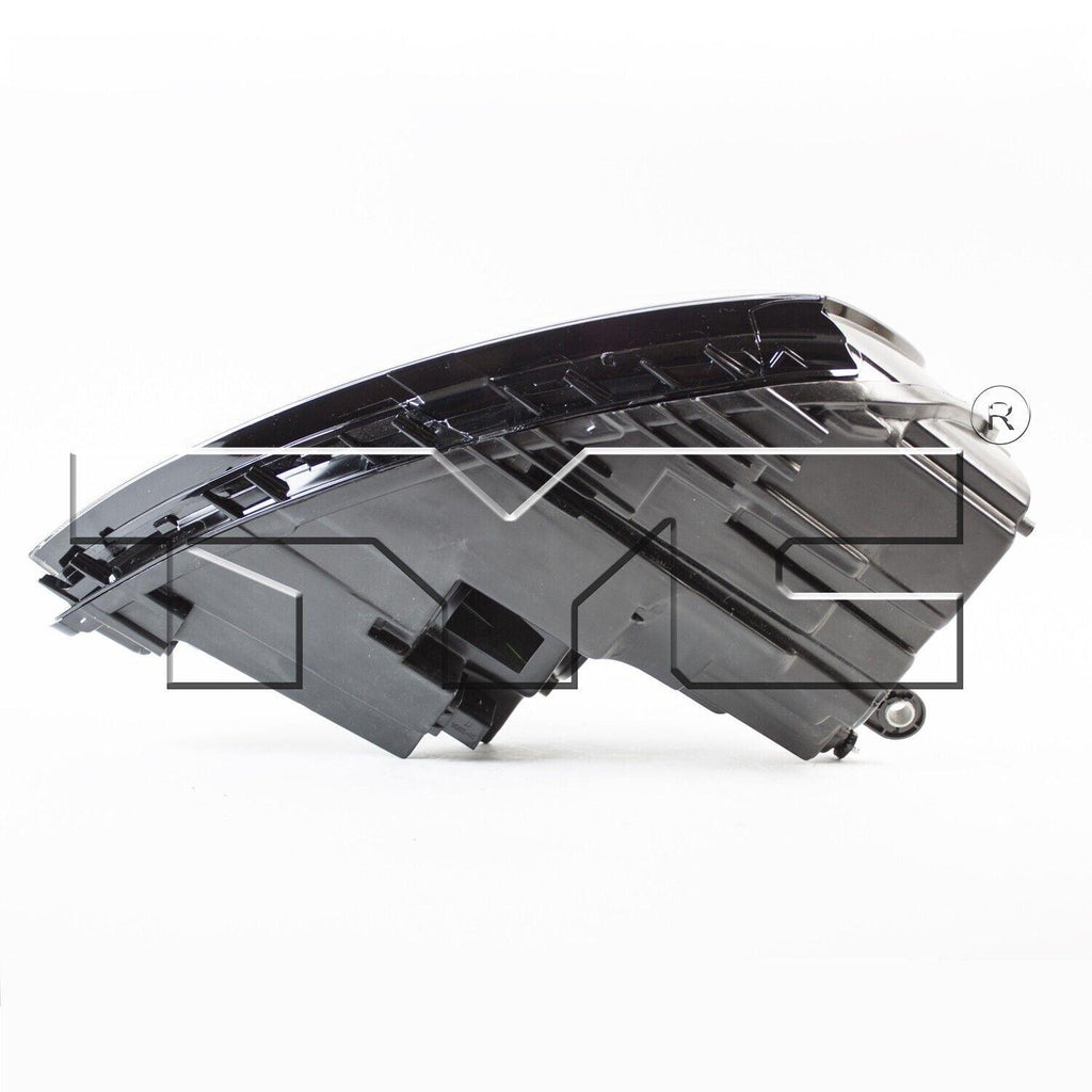 TYC Headlight Assembly for 11-16 Jetta 20-12562-00-9