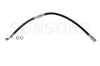 Sunsong Brake Hydraulic Hose for Impreza, Legacy 2203657