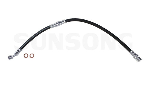 Sunsong Brake Hydraulic Hose for Impreza, Legacy 2203657