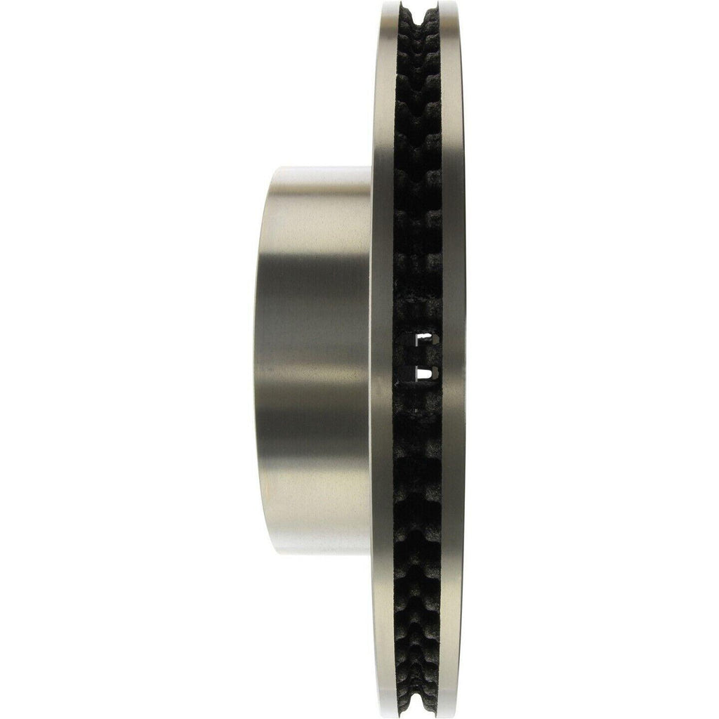 Centric Front Disc Brake Rotor for Land Cruiser, LX570 (121.44162)