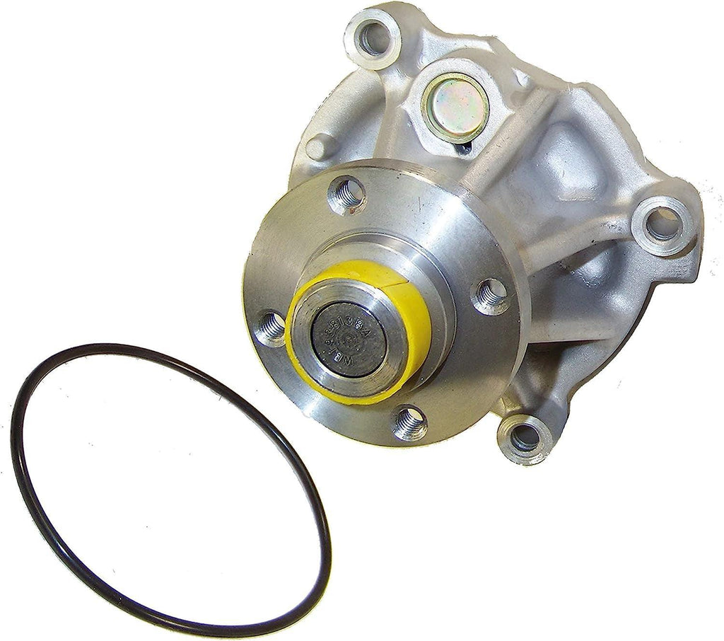 TK4179WP TIMING KIT with WATER PUMP for 06-10 FORD / V8 / 4.6L / 281 SOHC 24V
