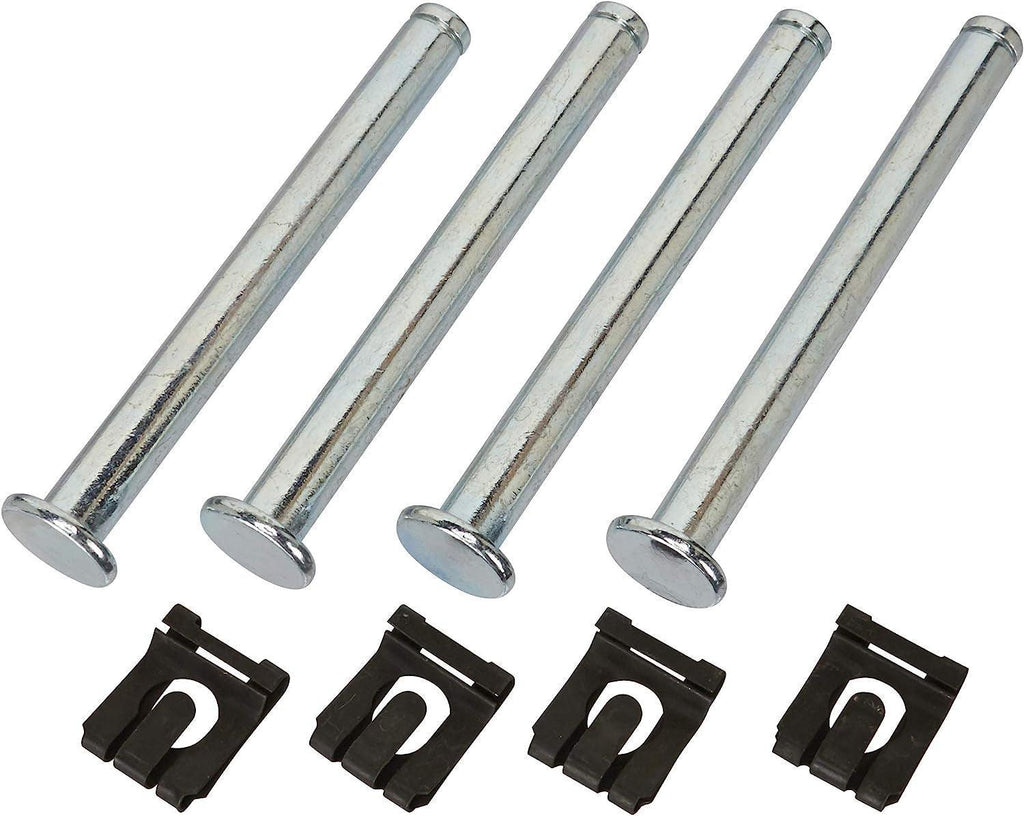 2001-1731 Aluminum Industrial Complete Radiator, 1 Pack