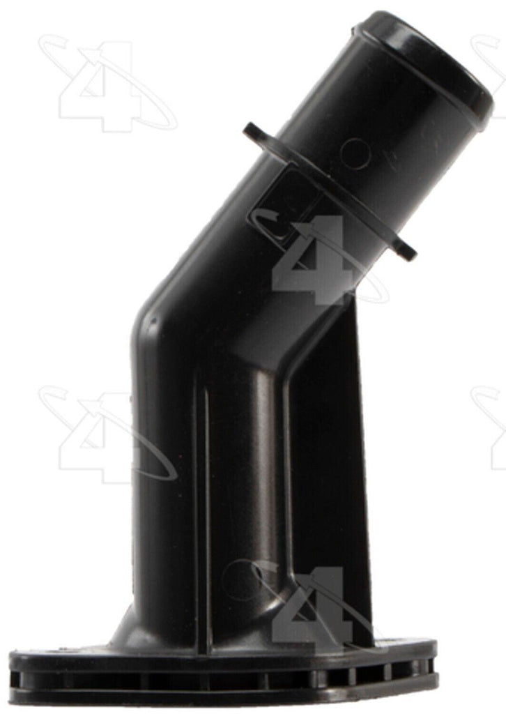 Four Seasons Engine Coolant Water Outlet for 12-19 Kia Soul 86254