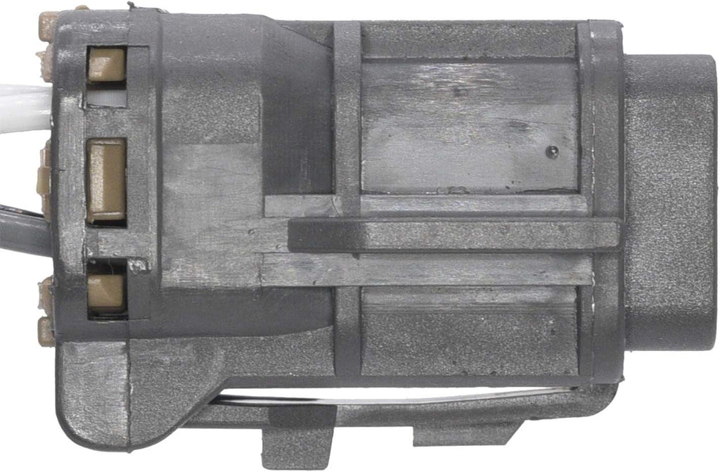 350-34793 Oxygen Sensor, Original Equipment Replacement Downstream O2 Sensor, Direct Fit