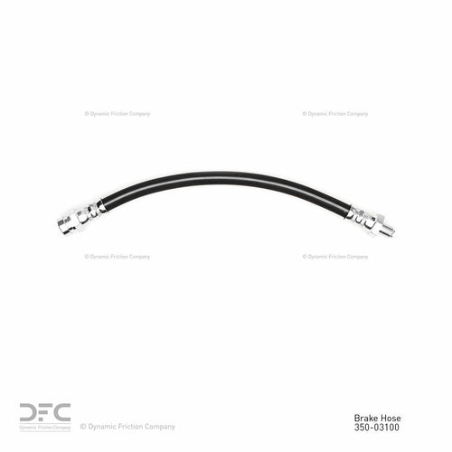 Brake Hydraulic Hose for Optima, Sonata, XG350, XG300 350-03100