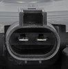Dorman 620-590 Engine Cooling Fan Assembly Compatible with Select Toyota Models