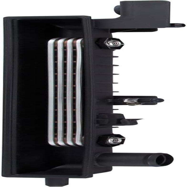 CU2334 Complete Radiator with TOC, without EOC - 28-1/4" Core