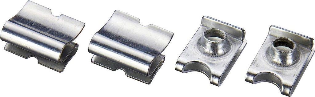 CU2065 Complete Radiator
