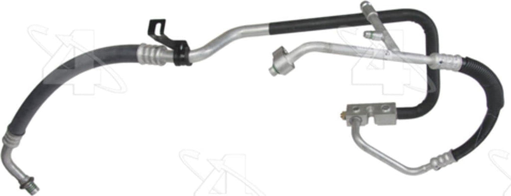 56689 Hose Assembly