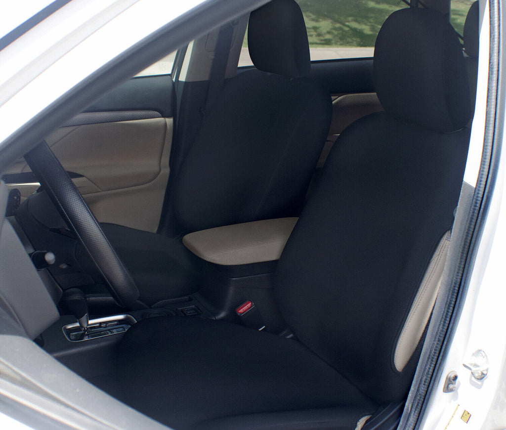 Kingston Seat Covers for 2012-2013 Toyota Corolla