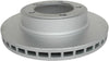 8538 Advanced Technology Disc Brake Rotor